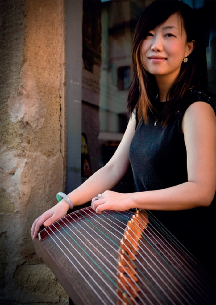 SISSY ZHOU