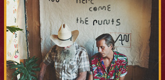 awolnation nuovo album Here Come The Runts