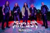 thrust metal bandvideo per la canzone " Sorceress",tratta dall'album di prossima uscita "Harvest Of Souls" (PURE STEEL RECORDS)