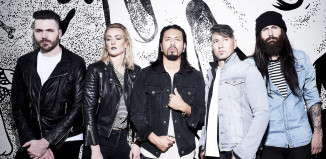 pop evil quinto album omonimo pop evil musica 2018