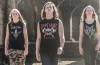 Alien Weaponry trash metal nuova zelanda album 2018 maori dio della guerra