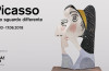 picasso mostra a Lugano