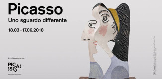 picasso mostra a Lugano