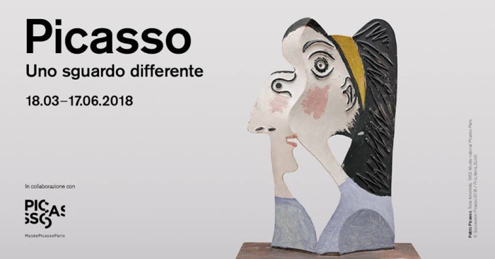 picasso mostra a Lugano