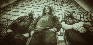 conan band doom metal musica inghilterra britannici nuovo album napalm records