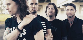 Alter_Bridge royal albert hall londra 7 settembre musica