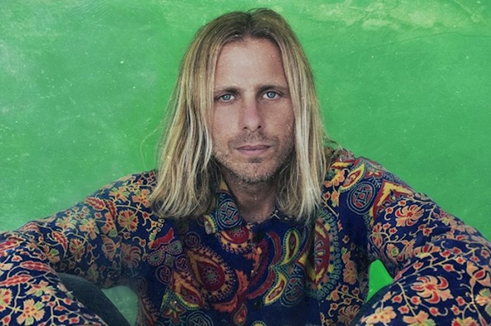 AWOLNATION - Aaron Bruno 2020