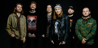 Kvelertak