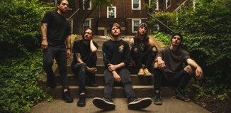 Curses band metalcore nuovo album 2020