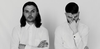 Hurts nuovo singolo Somebody