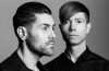 blaqk audio duo americano nuovo album beneath the black palms