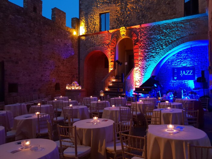 jazz & wine montalcino 2020 23 edizione