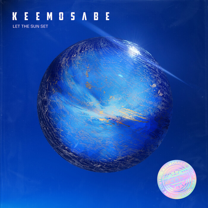 keemosabe-let the sun set