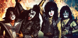 kiss end of the road tour nuove date 2021