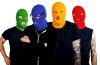 masked intruder musica band rock