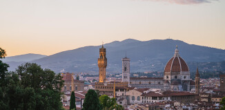 Villa Bardini ©Stefano Casati Passeggiate fiorentine visite gratuite firenze musei e giardini storici