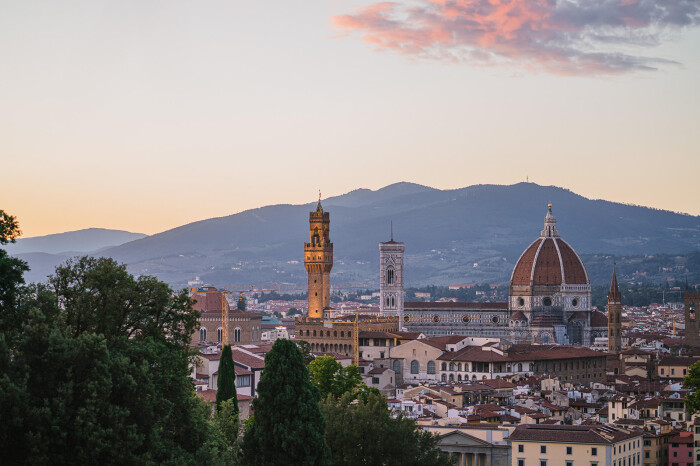 Villa Bardini ©Stefano Casati Passeggiate fiorentine visite gratuite firenze musei e giardini storici