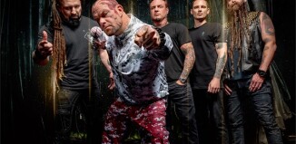 five finger death punch