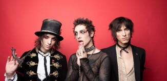 palaye royale cover della hit mad world dei tears for fears