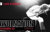 AWOLNATION live stream 2020