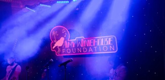 amy winehouse foundation - sno babies film