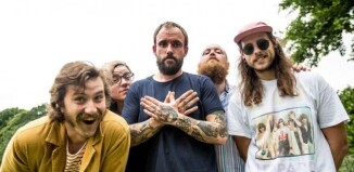 idles band in Italia per due date nel 2021