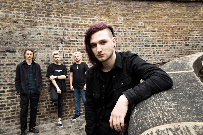 thousand thoughts band
