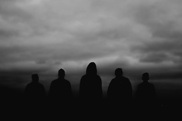 156 Silence nuovo singolo No Angel