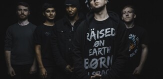 HACKTIVIST nuovo video per il singolo Armoured Core