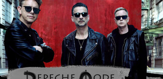 depeche mode rock and roll hall of fame