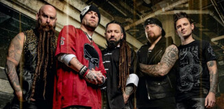 five finger death punch