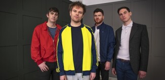 enter shikari 2021