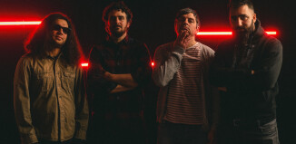 Bodoni band lipstick nuovo singolo tratto dall'album domestik violence