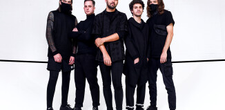 northlane metalcore band australiana