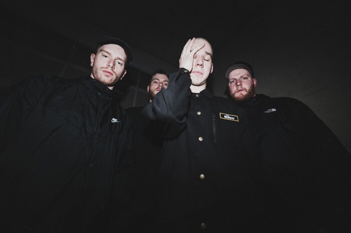 void of vision band