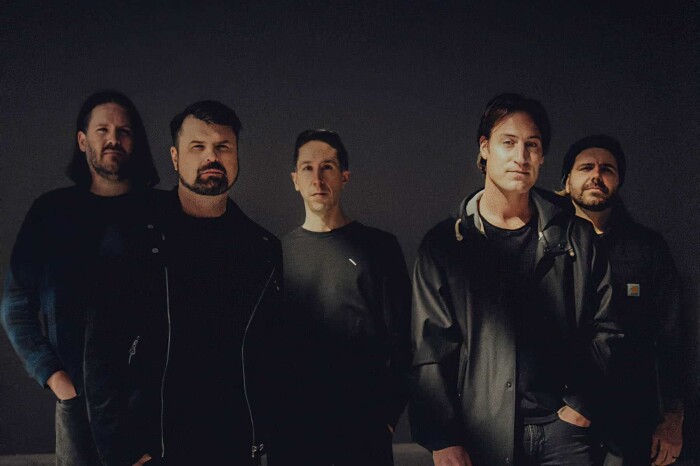 Silverstein nuovo singolo Bankrupt