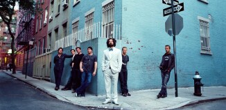 counting crows band