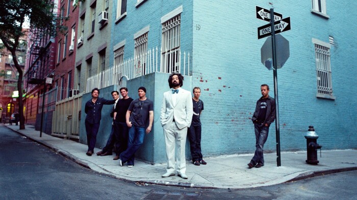 counting crows band