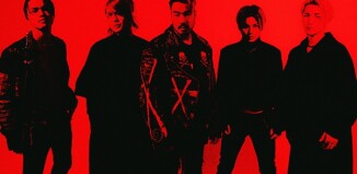 crossfaith