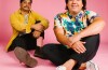 wilder. duo indie-rock