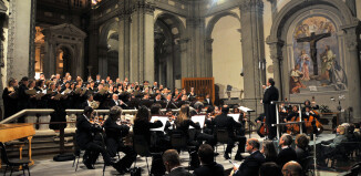 Orchestra da Camera Fiorentina