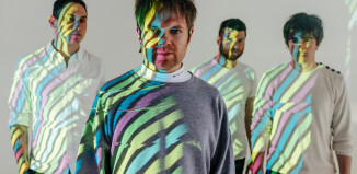 enter shikari band