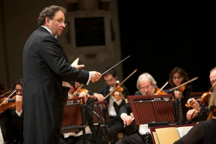 Orchestra da Camera Fiorentina