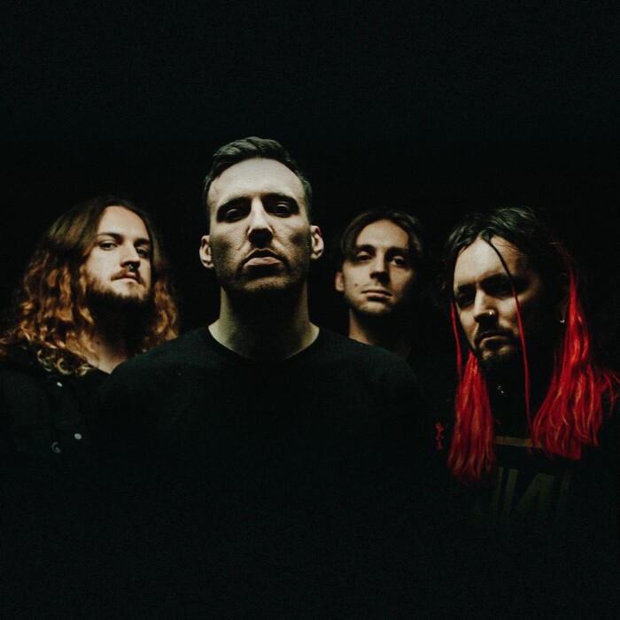 blood youth