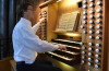 Ulfert Smidt organista germania firenze fondazione cr