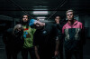 banks arcade singolo don't start firma con UNFD etichetta