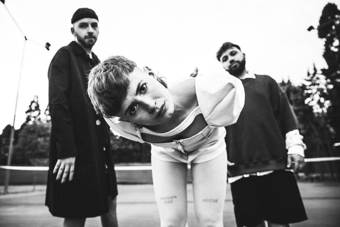 melancholia nuovo video del brano Medicine