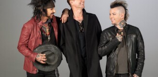 sixxam album hits e libro di memorie the first 21