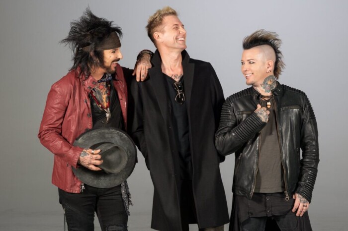 sixxam album hits e libro di memorie the first 21