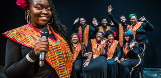 harlem gospel choir teatro verdi firenze 17 dicembre